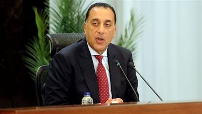 رئيس الوزراء :محافظات الصعيد تحظى باهتمام كبير من الرئيس السيسي
