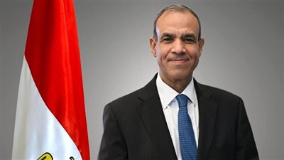 وزير الخارجية يشيد بالعلاقات الوثيقة بين مصر والمجر