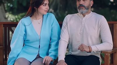سامح حسين يروج لـ 