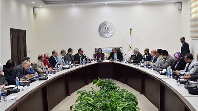 التعليم العالي: ورشة عمل لتعزيز تواجد المعاهد في التصنيفات الدولية