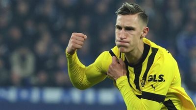 اضغط وشاهد الأن.. مباراة برشلونة ضد بروسيا دورتموند فى دوري أبطال أوروبا