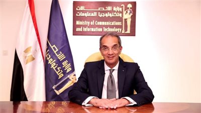 وزير الاتصالات: الرواد الرقميون تؤهل الشباب لوظائف المستقبل