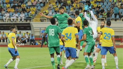 الإسماعيلي فى مواجهة نارية امام الاتحاد في الدوري.. الليلة