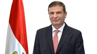 فاروق: صادرات مصر الزراعية تتجاوز 2.7 مليون طن في الربع الأول من 2025