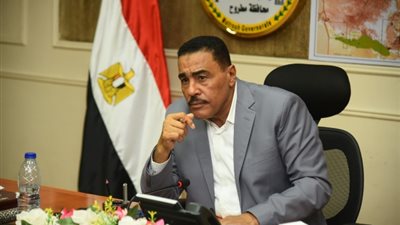 مطروح توفير 68 فرصة عمل للشباب خلال مارس الماضى