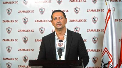 متحدث نادي الزمالك: حزين على توديع الكونفدرالية وتصريحات زيزو