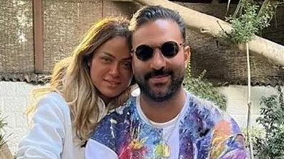 زوجة ميدو تُغازل جماهير نادي الزمالك برسالة مؤثرة