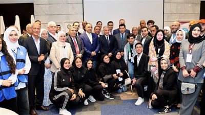 انطلاق ملتقى الشباب العربي الأول للسياحة والأسفار