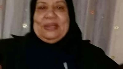 قتل خالته وسرق مصوغاتها