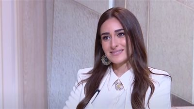 أعجز عن التعبير.. أمينة خليل تعلق على نجاح 
