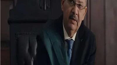 كمال أبو رية: لام شمسية بداية مرحلة جديدة بالدراما تتميز بالوعي