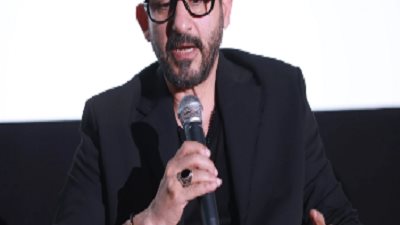 أحمد حلمى عن تكريمه فى أمريكا: فخور بكونى مصري