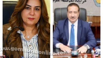 وزيرة التنمية المحلية: حملات لضبط المواقف بعد تحريك أسعار الوقود