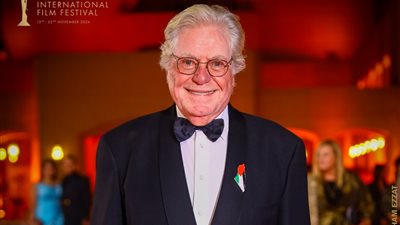 مهرجان القاهرة السينمائي الدولي يعود إلى سوق مهرجان كان