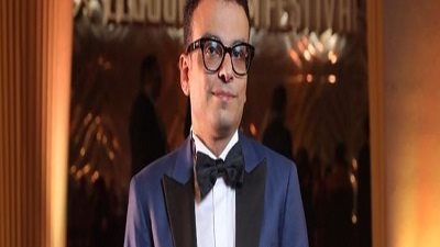 أمير رمسيس عن تعاون مهرجاني القاهرة والجونة بمهرجان كان: خطوة ضرورية
