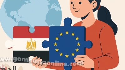 مصر تنضم رسمياً لبرنامج هورايزون أوروبا.. فرص للباحثين والجامعات