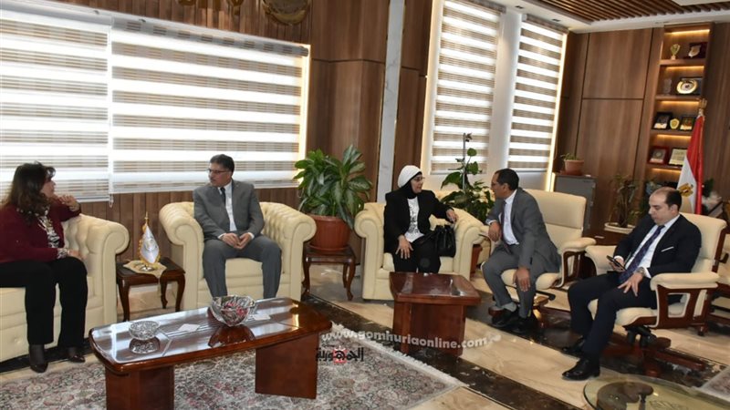بوابة الجمهورية
