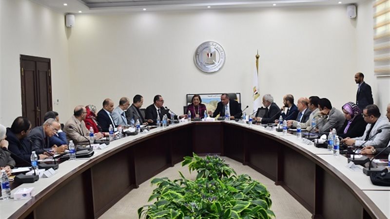 الدكتور أيمن عاشور
