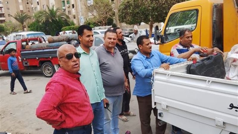 بوابة الجمهورية
