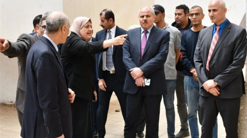 بوابة الجمهورية