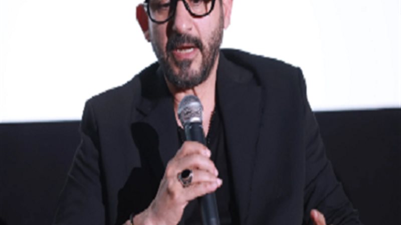 أحمد حلمى