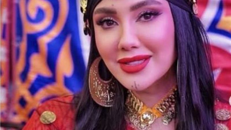 مي القاضي