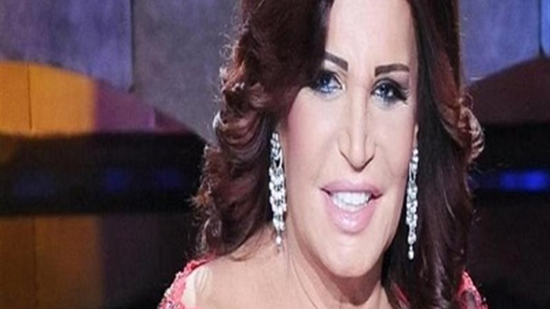نجوى فؤاد