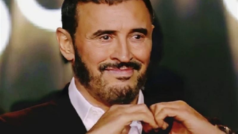 كاظم الساهر