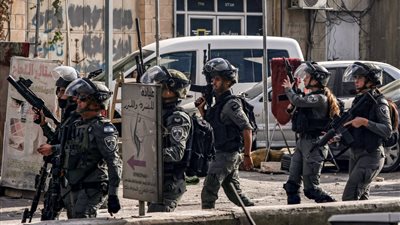 جيش الاحتلال يصدر أوامر إخلاء جديدة لعدة مناطق في خان يونس