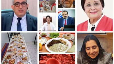 بيان مجلس الوزراء أثار هذه القضية.. 40% من المصريين مصابون بفقر الدم