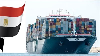 9.1 % زيادة فى صادرات مصر إلى التجمعات الدولية عام 2024