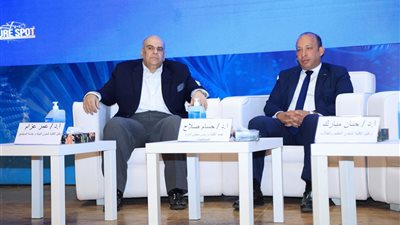 قصر العيني يشهد فعاليات المؤتمر السنوي الـ14 لقسم الروماتيزم