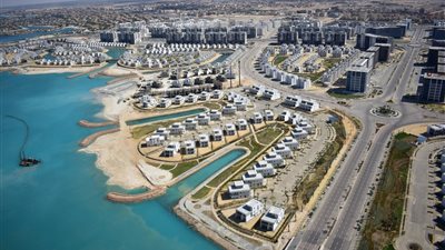 الإسكان تكشف عن خطة تسليم الوحدات السكنية في العلمين الجديدة