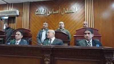 المشدد 15 عاما لذئب الشرقية تعدى على طفلة فى نهار رمضان