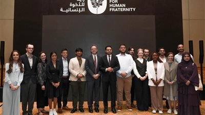 جائزة زايد تعلن عن فتح باب التقديم ببرنامج الأخوّة الإنسانية