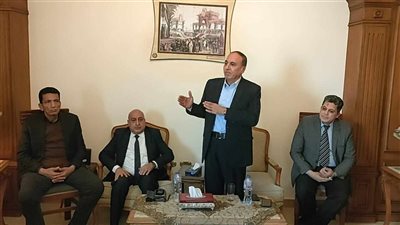 عبد المحسن سلامه: الحزمة الاقتصادية المتكاملة ليست مجرد وعود