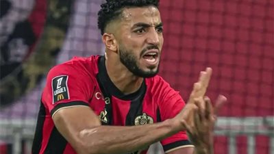 فى غياب محمد عبد المنعم .. نيس يخطف تعادلا قاتلا أمام ستراسبورج
