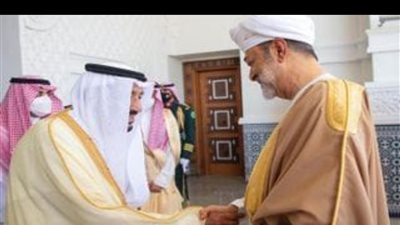 سلطنة عُمان واحة للسلام تشهد ميلاد اتفاق جديد بين واشنطن وطهران