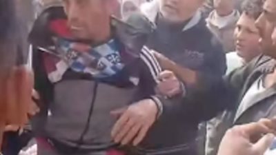 أولى جلسات محاكمة المتهم بالتعدي على طفلة داخل حمام مسجد بالعاشر