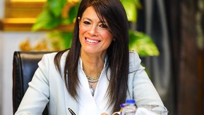 المشاط: توسيع نطاق الشراكات الدولية لإتاحة المزيد من الضمانات