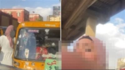 القبض على المتهمين بالتعدي على مذيعة في الشرابية