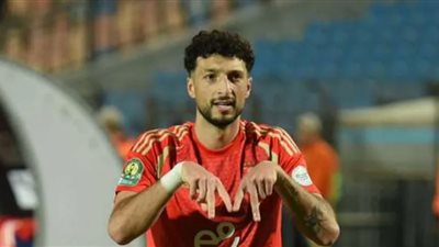 حقيقة رحيل وسام أبو علي عن الأهلي والانتقال الى آينتراخت فرانكفورت