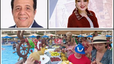 احتفالات شم النسيم..انطلاقة قوية للسياحة الداخلية