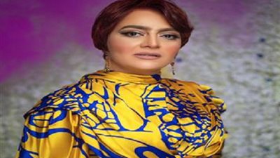 هبة عبدالغني: سعيدة باختيارى عضو لجنة تحكيم بمهرجان المركز الكاثوليكي