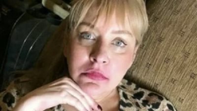 تعرف على امنية لم تحققها شيرين سيف النصر قبل وفاتها