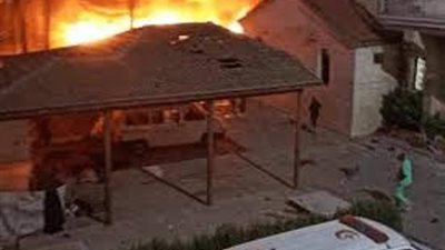 الصحة الفلسطينية: استهداف الاحتلال لمستشفى المعمداني جريمة جديدة