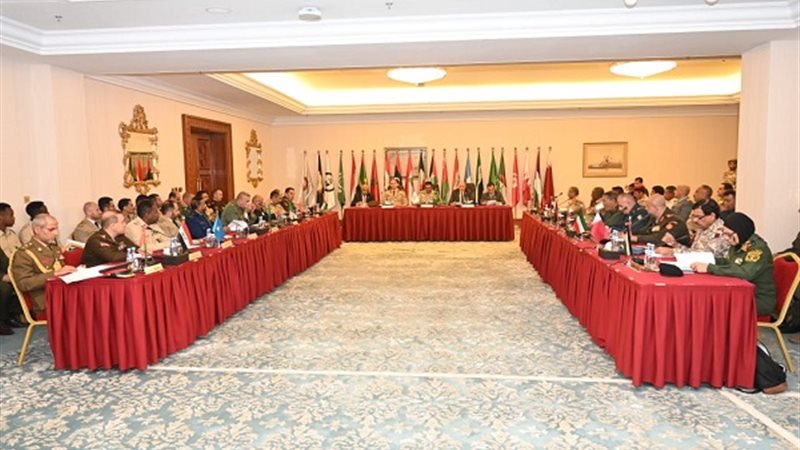 الاتحاد العربى للرياضة