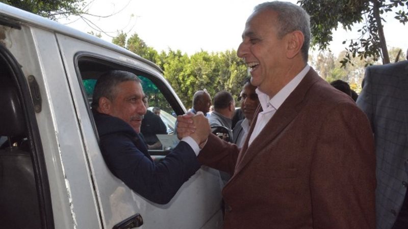 بوابة الجمهورية