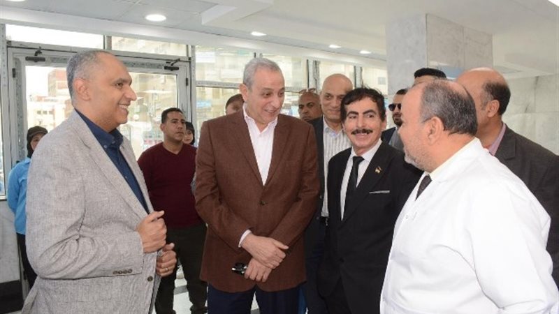 بوابة الجمهورية