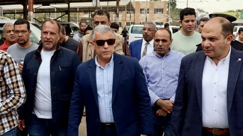 بوابة الجمهورية